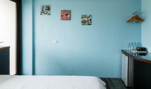 Bobo's Homestay