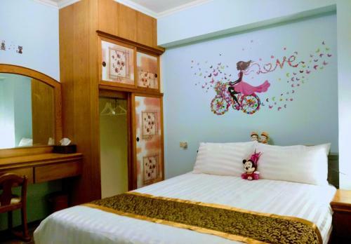 Walk B&B