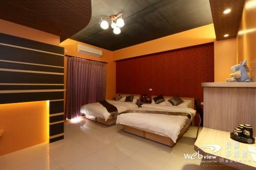 G9 Homestay