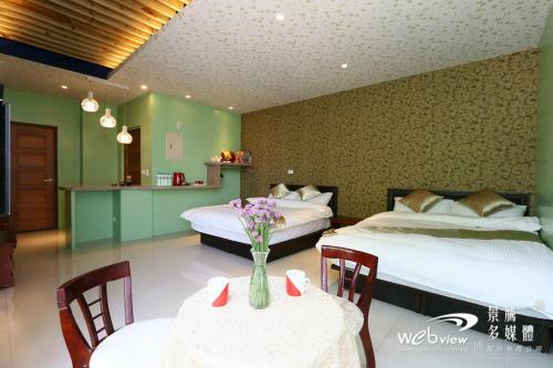 G9 Homestay