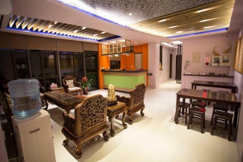 G9 Homestay