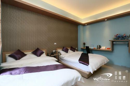 G9 Homestay