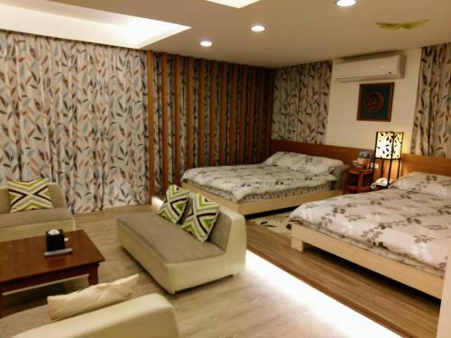 Dream House B&B