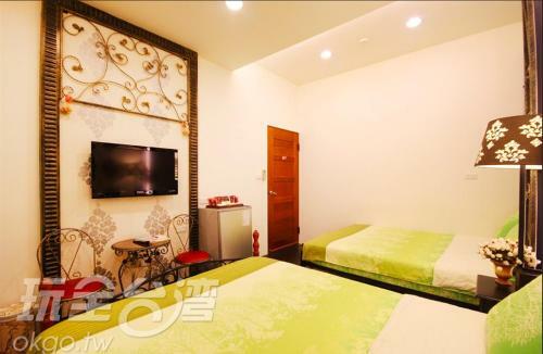 Dream House B&B