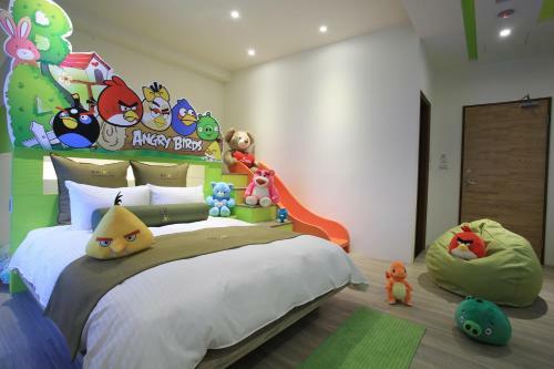 Bed & Breakfast Early Summer