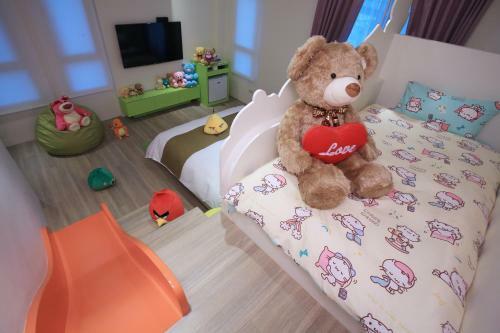 Bed & Breakfast Early Summer