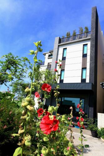Bed & Breakfast Early Summer