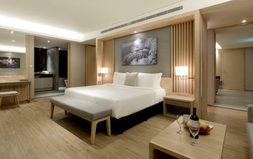 Cuncyue Hot Spring Resort