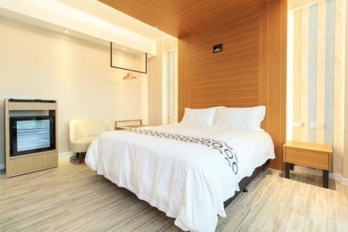 Bed & Breakfast Urban Oasis Inn