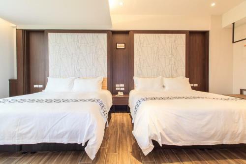Bed & Breakfast Urban Oasis Inn