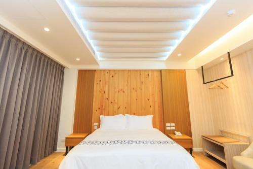 Bed & Breakfast Urban Oasis Inn