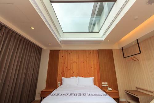 Bed & Breakfast Urban Oasis Inn