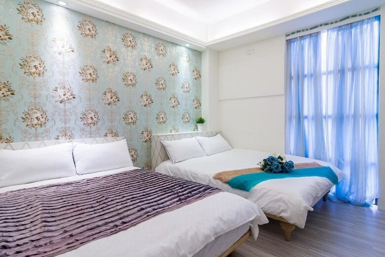 Hotel Fe Duo