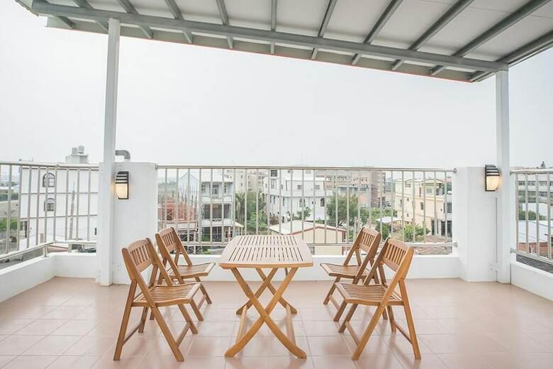 Hotel Jia Jia Min Su