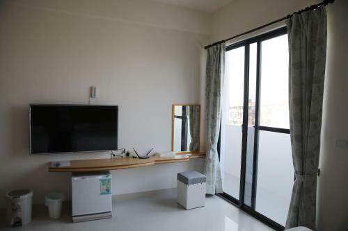 Caibei Homestay