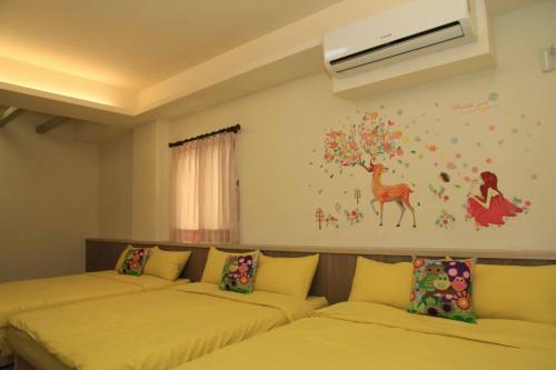 Bed & Breakfast Ann Home