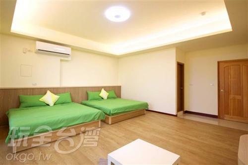 Bed & Breakfast Ann Home