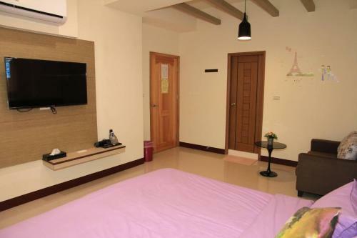 Bed & Breakfast Ann Home
