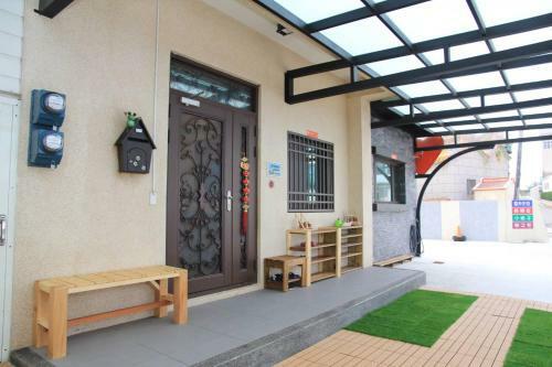 Bed & Breakfast Ann Home