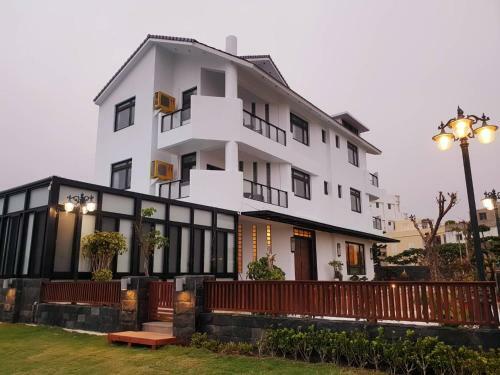Ocean View Hall B&B