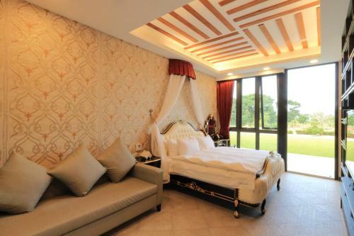 East Love B&B