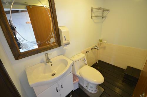 Bed & Breakfast Ruisui Huang's Hotspring