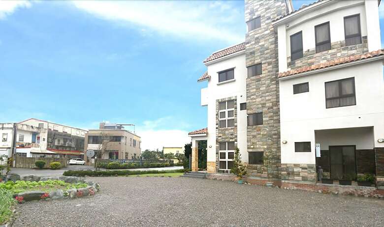 Agroturismo Aurora Castle