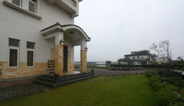 Agroturismo Aurora Castle