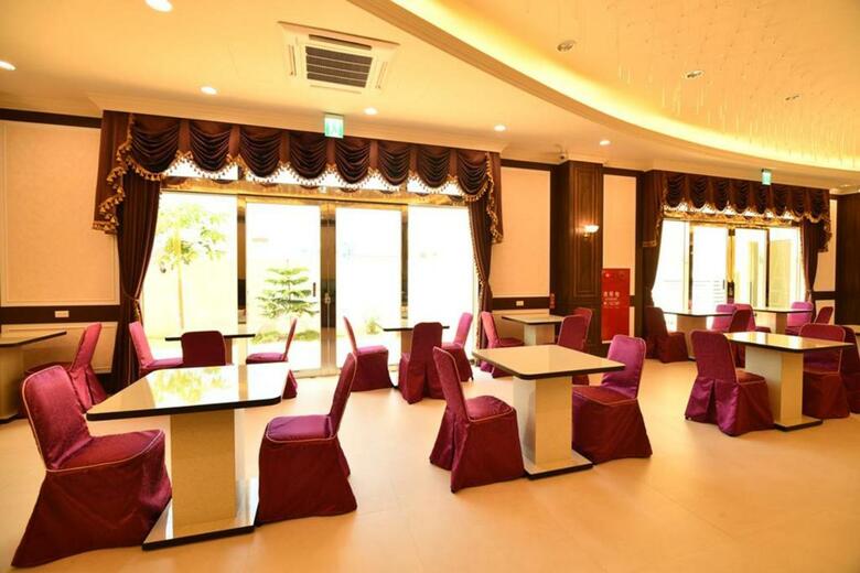 Hotel Chuan Cheng Castle