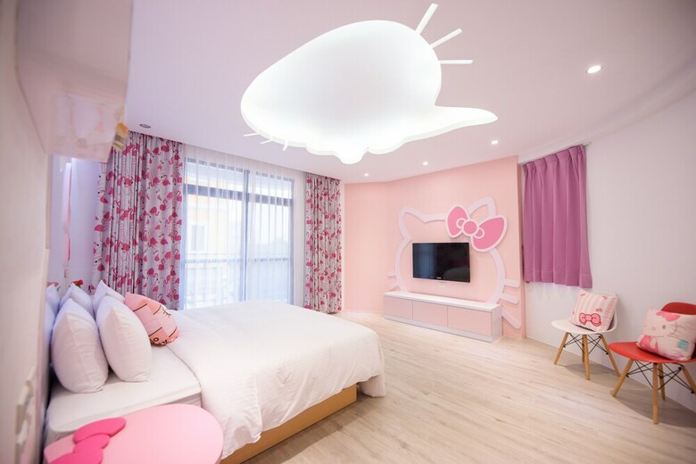 Bed & Breakfast Summer Blue Sky