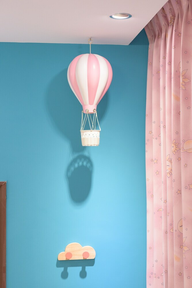 Bed & Breakfast Summer Blue Sky
