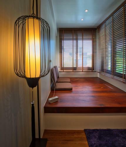The Sunbeam Hideaway B&B