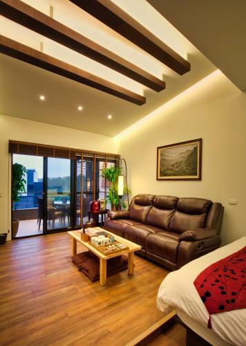 The Sunbeam Hideaway B&B