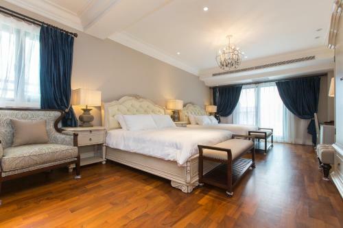 Agroturismo Vivaldi House
