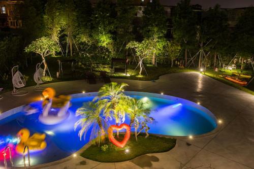 Agroturismo Vivaldi House