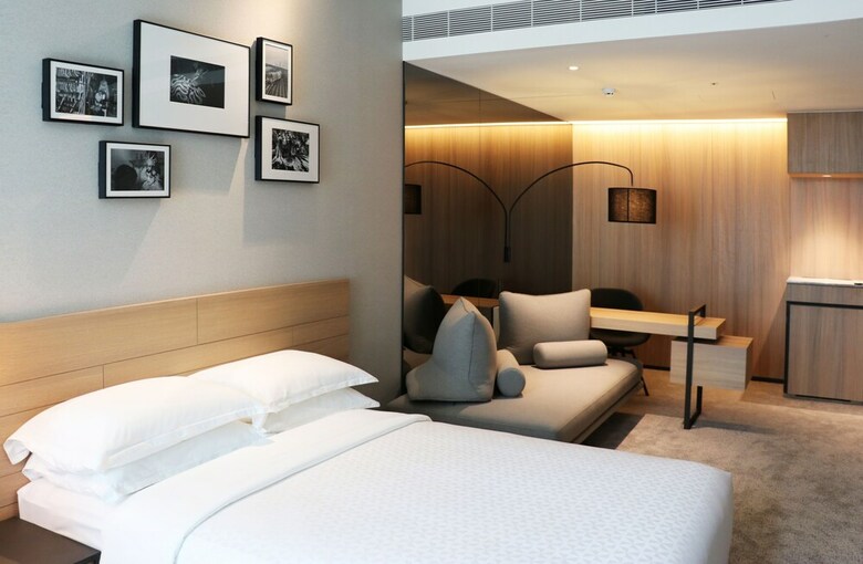 Hotel Four Points By Sheraton Linkou