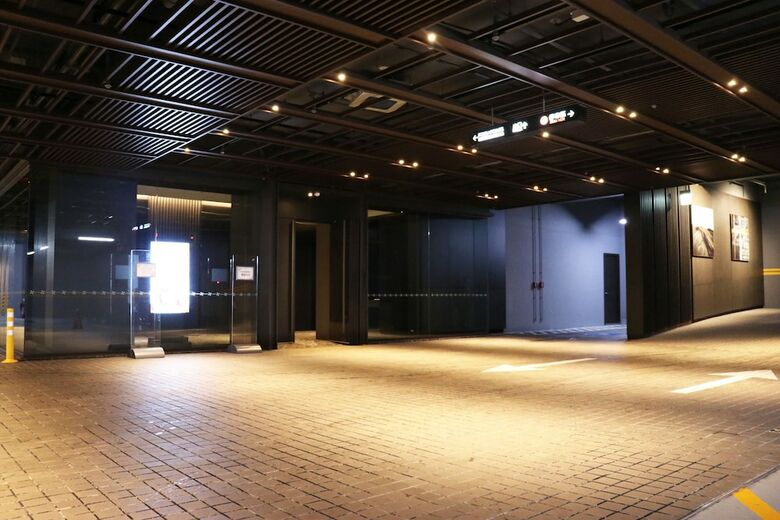 Hotel Four Points By Sheraton Linkou
