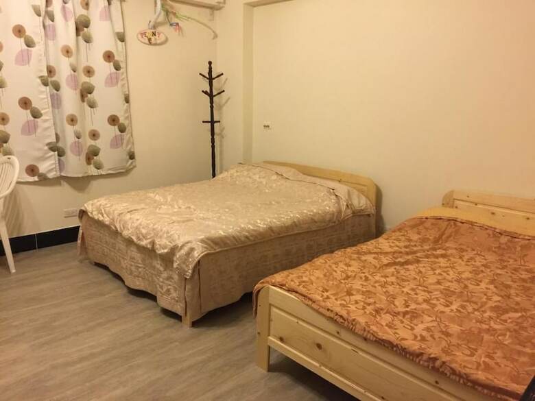 Bed & Breakfast Wish Enjoy Happy Homestay