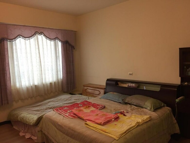 Bed & Breakfast Wish Enjoy Happy Homestay