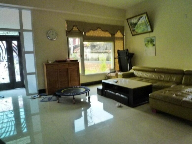 Bed & Breakfast Wish Enjoy Happy Homestay
