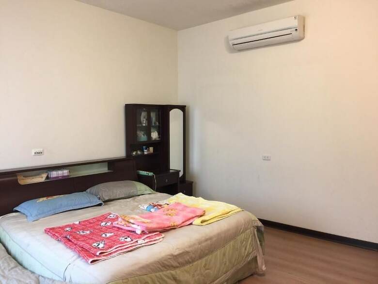 Bed & Breakfast Wish Enjoy Happy Homestay