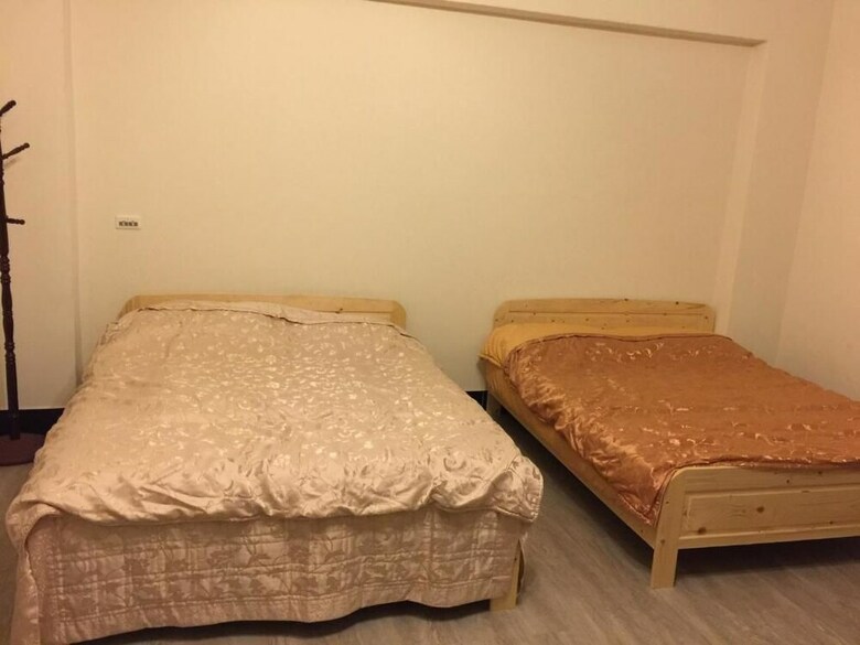 Bed & Breakfast Wish Enjoy Happy Homestay