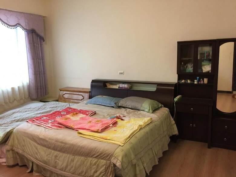 Bed & Breakfast Wish Enjoy Happy Homestay