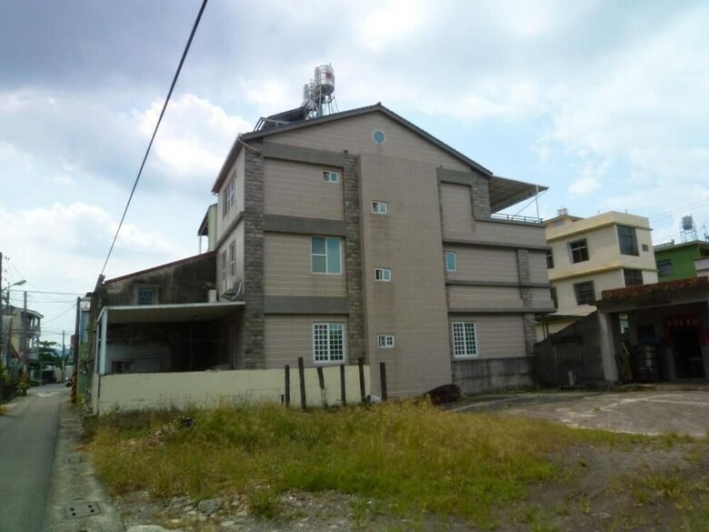 Bed & Breakfast Wish Enjoy Happy Homestay