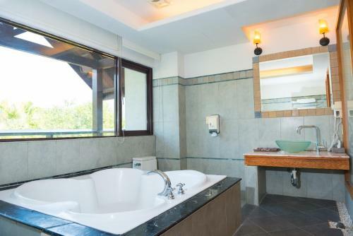 Bed & Breakfast Palm Villa Guesthouse