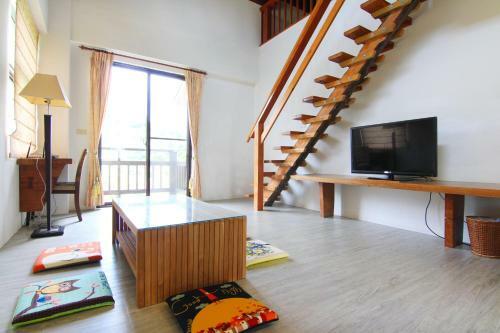 Bed & Breakfast Palm Villa Guesthouse
