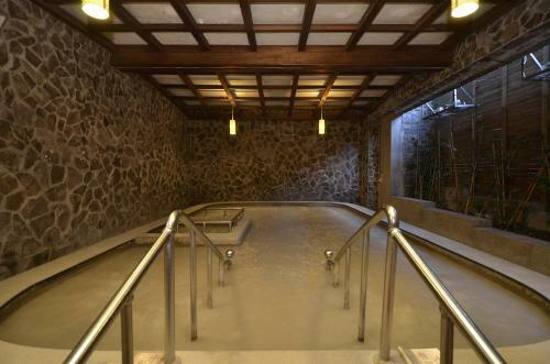Posada Toong Mao Spa Resort Guanziling