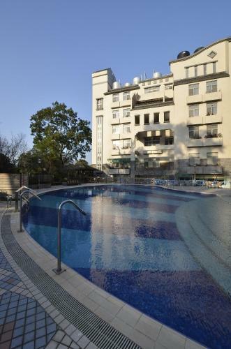 Posada Toong Mao Spa Resort Guanziling