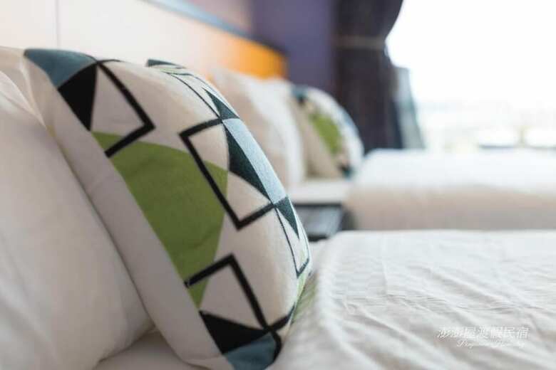 Hotel Pon Pon Wu Homestay