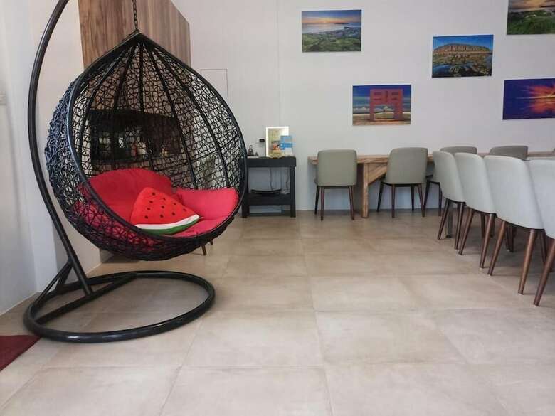 Hsu One One B&B